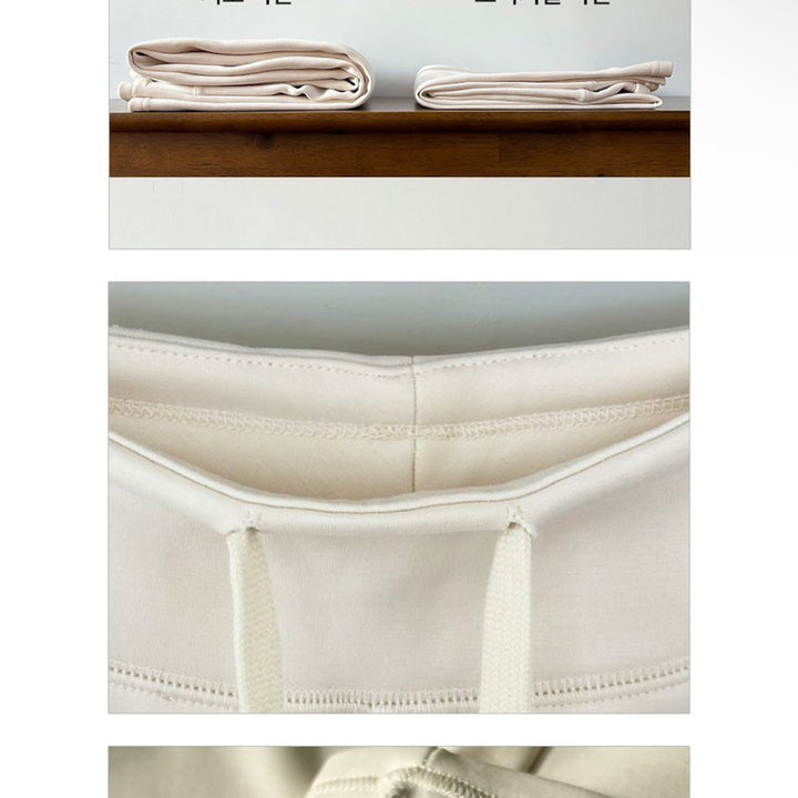 [BUNJANG] Serendipet x CLOTHS Pants (Black) Long M / [세렌디펫xCLOTHS]팬츠(블랙) 롱m