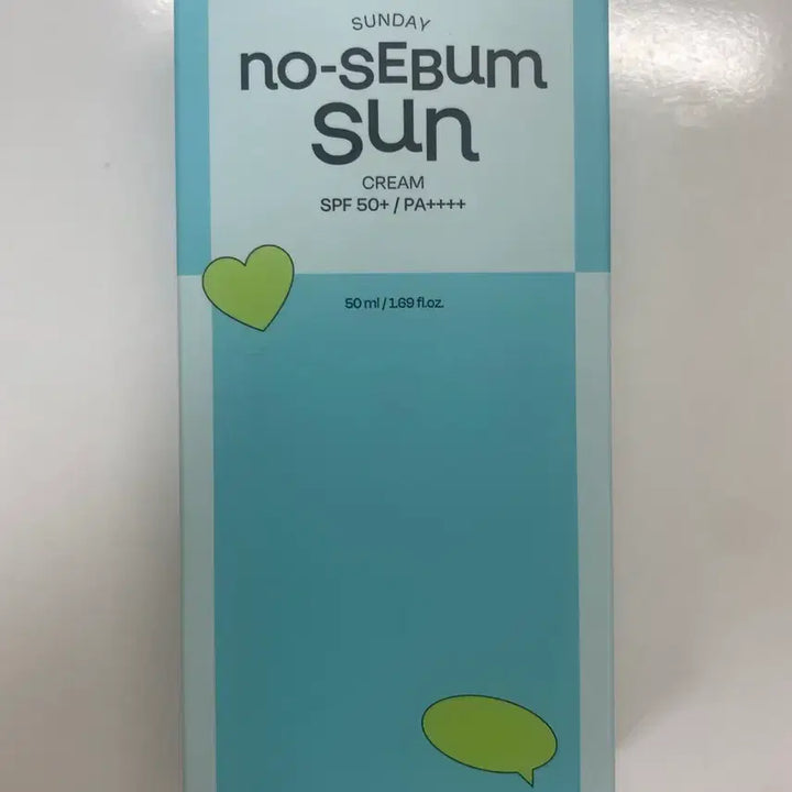 [BUNJANG] EditB Sunday Nosebum Sunscreen / 에딧비 선데이 노세범 선크림