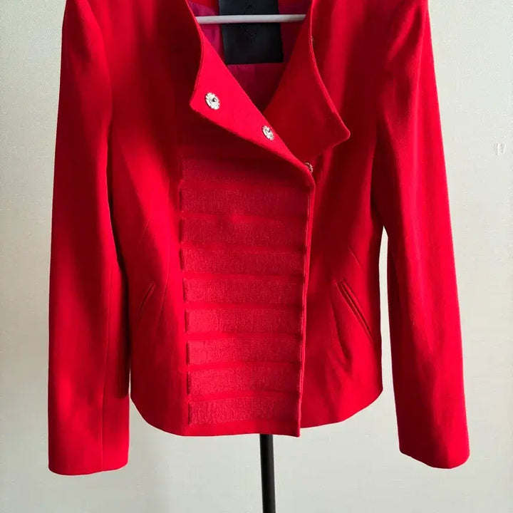 [BUNJANG] Epitaph Jacket (Size 66) / 에피타프  epitaph 자켓 66사이즈