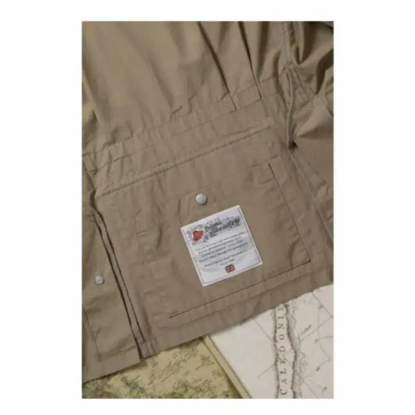 [BUNJANG] Henry Cotton Fisherman Sports Coat / 헨리코튼 피셔맨 스포츠 코트 정가 498,000