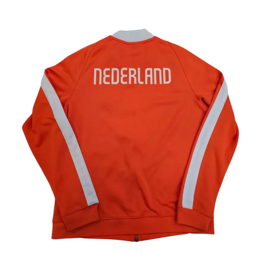 [BUNJANG] Netherlands National Team N98 Track Top / [XL/105]13-14 네덜란드 국대  N98 트랙탑589855-815
