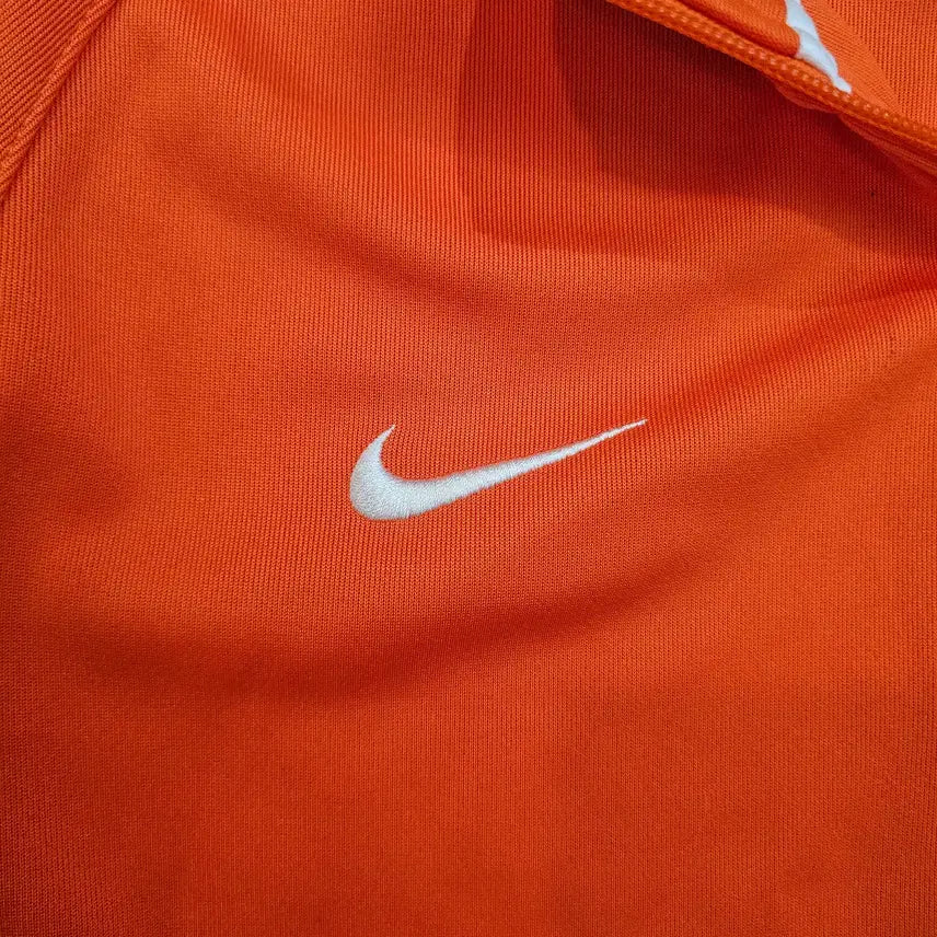 [BUNJANG] Netherlands National Team N98 Track Top / [XL/105]13-14 네덜란드 국대  N98 트랙탑589855-815