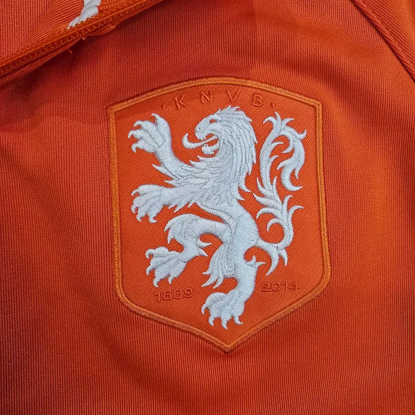 [BUNJANG] Netherlands National Team N98 Track Top / [XL/105]13-14 네덜란드 국대  N98 트랙탑589855-815