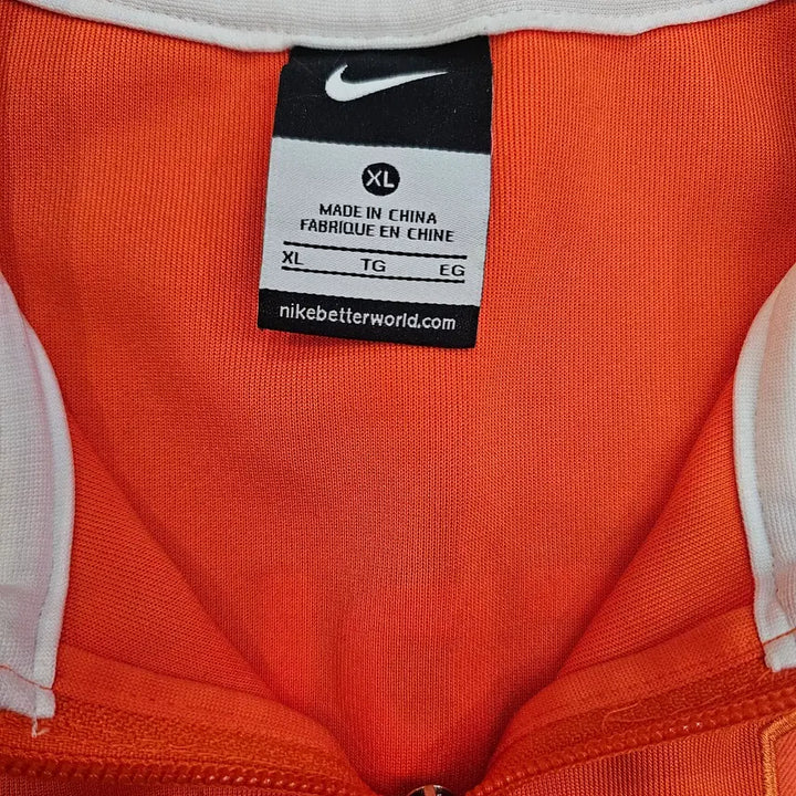 [BUNJANG] Netherlands National Team N98 Track Top / [XL/105]13-14 네덜란드 국대  N98 트랙탑589855-815
