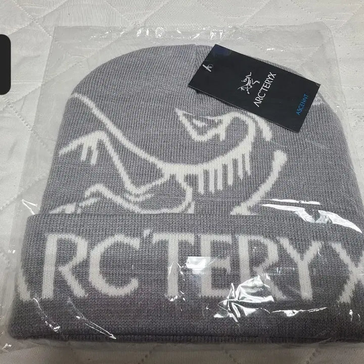 [BUNJANG] Arc'teryx Beanie / 아크테릭스  비니 남녀공용 (새제품)