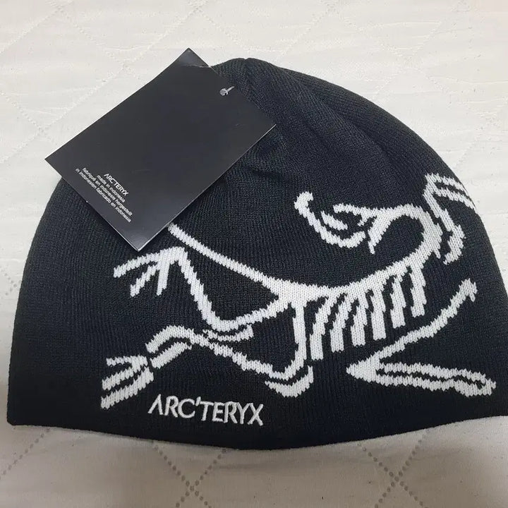 [BUNJANG] Arc'teryx Beanie / 아크테릭스  비니 남녀공용 (새제품)