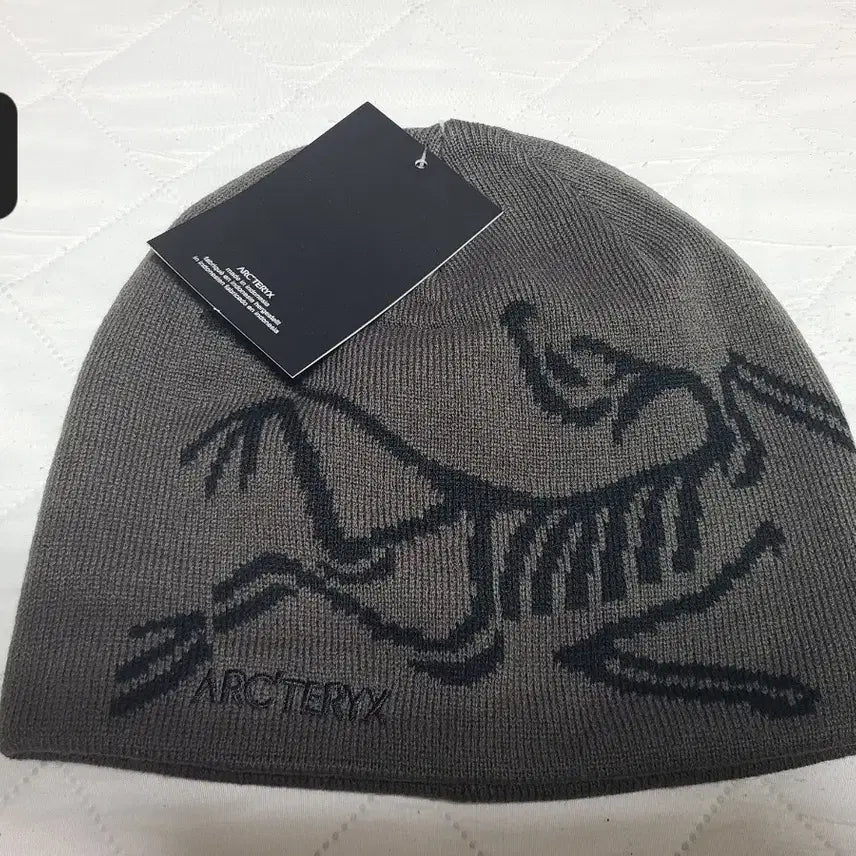 [BUNJANG] Arc'teryx Beanie / 아크테릭스  비니 남녀공용 (새제품)