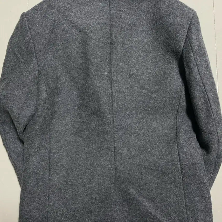 [BUNJANG] Lecto Virgin Wool Blazer Jacket 23FW / 렉토 버진 울 싱글 코트 블레이저 자켓 23FW