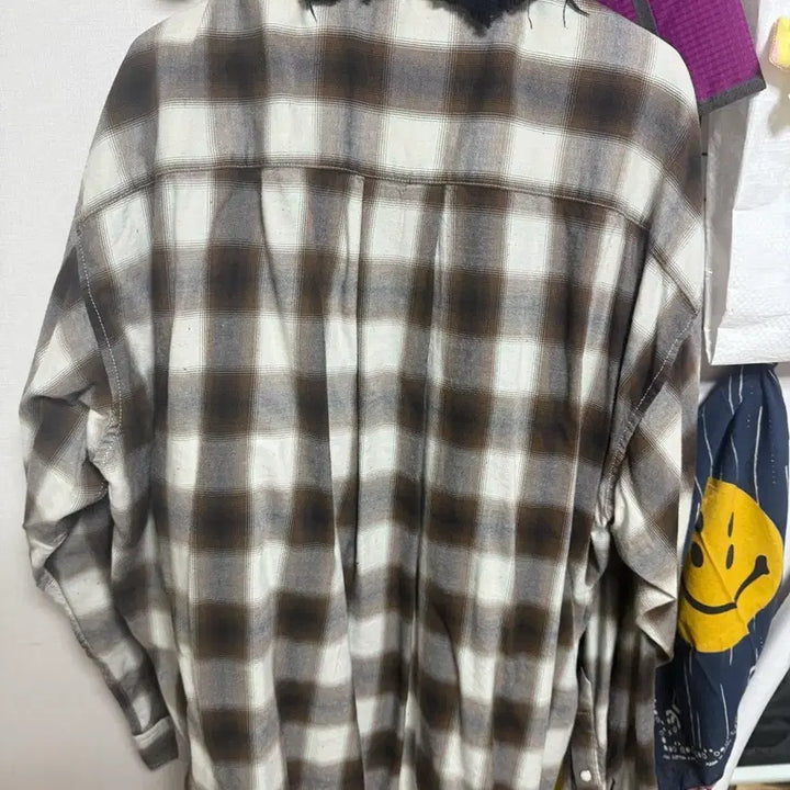 [BUNJANG] Mihara Yasuhiro Shirt / (46)미하라 야스히로 셔츠