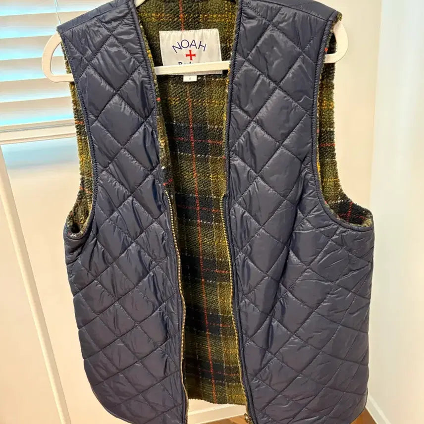 [BUNJANG] Barbour Noah FW20 Bedale Jacket / 바버 X 노아 FW20 비데일 자켓 S사이즈