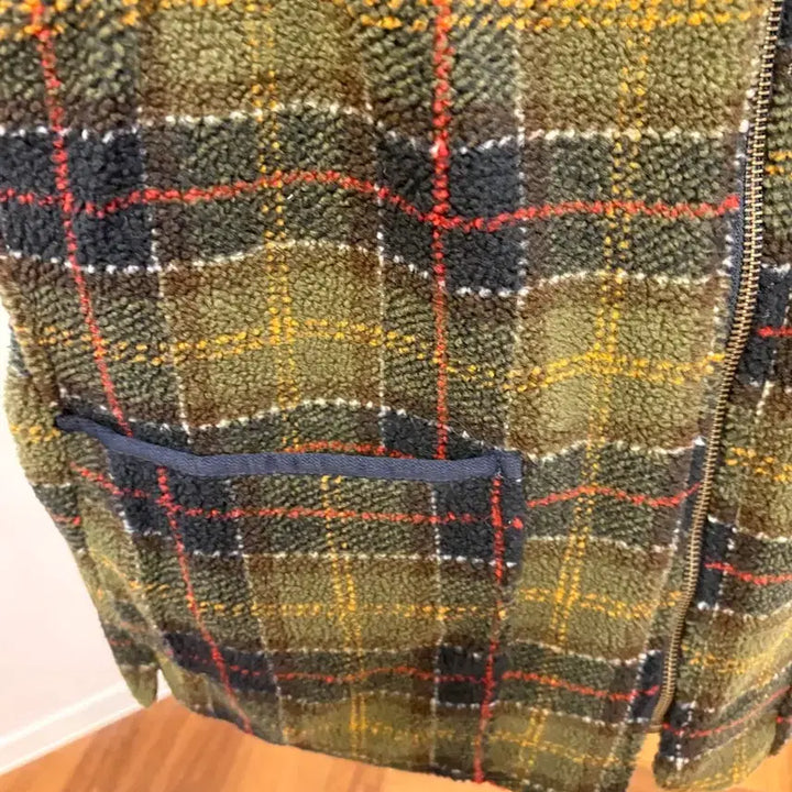 [BUNJANG] Barbour Noah FW20 Bedale Jacket / 바버 X 노아 FW20 비데일 자켓 S사이즈