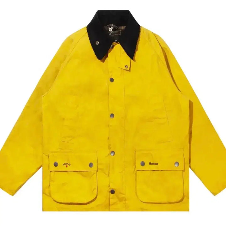 [BUNJANG] Barbour Noah FW20 Bedale Jacket / 바버 X 노아 FW20 비데일 자켓 S사이즈