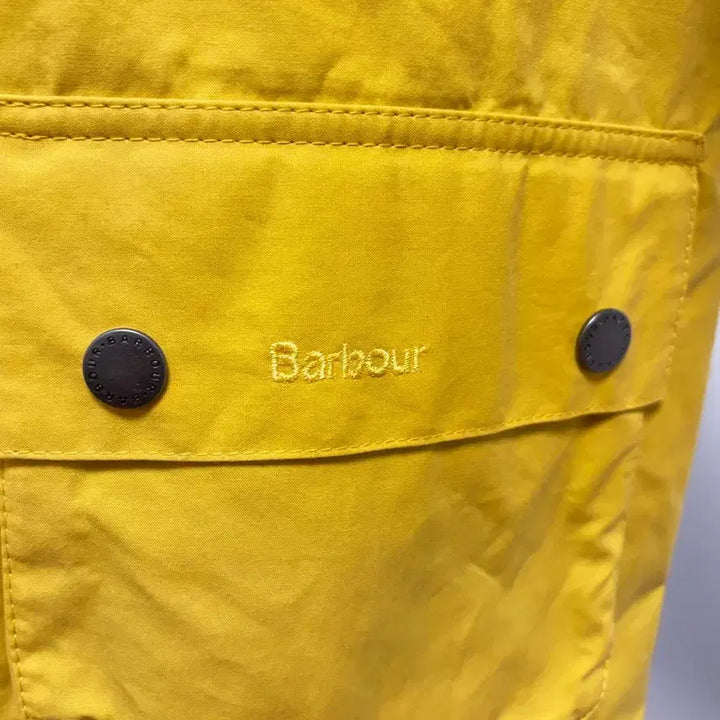[BUNJANG] Barbour Noah FW20 Bedale Jacket / 바버 X 노아 FW20 비데일 자켓 S사이즈