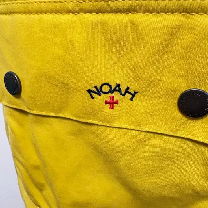 [BUNJANG] Barbour Noah FW20 Bedale Jacket / 바버 X 노아 FW20 비데일 자켓 S사이즈