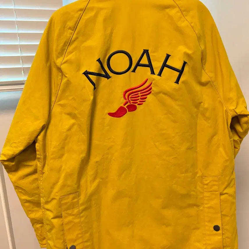 [BUNJANG] Barbour Noah FW20 Bedale Jacket / 바버 X 노아 FW20 비데일 자켓 S사이즈