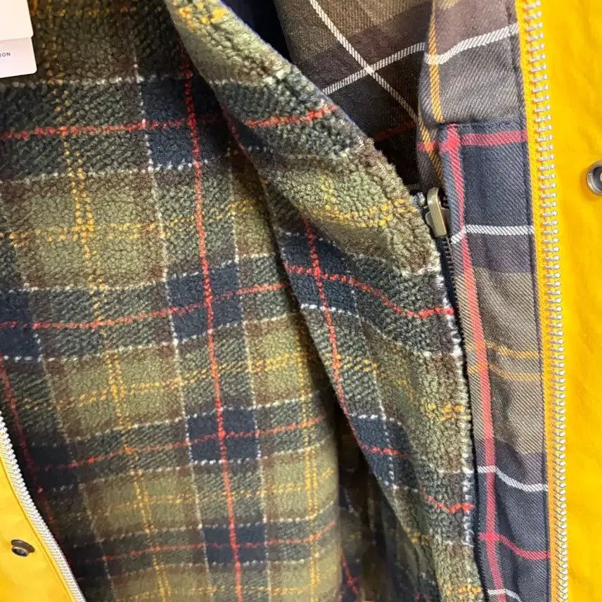 [BUNJANG] Barbour Noah FW20 Bedale Jacket / 바버 X 노아 FW20 비데일 자켓 S사이즈