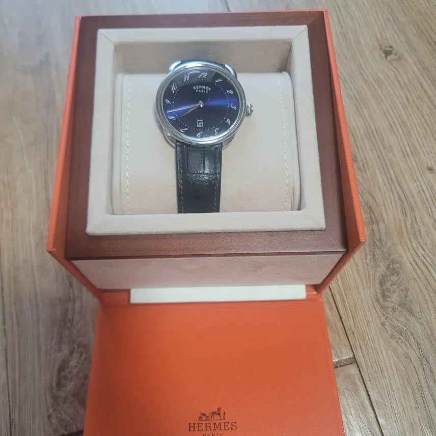 [BUNJANG] Hermes Asso GM 40mm / 에르메스 아쏘 GM 40mm