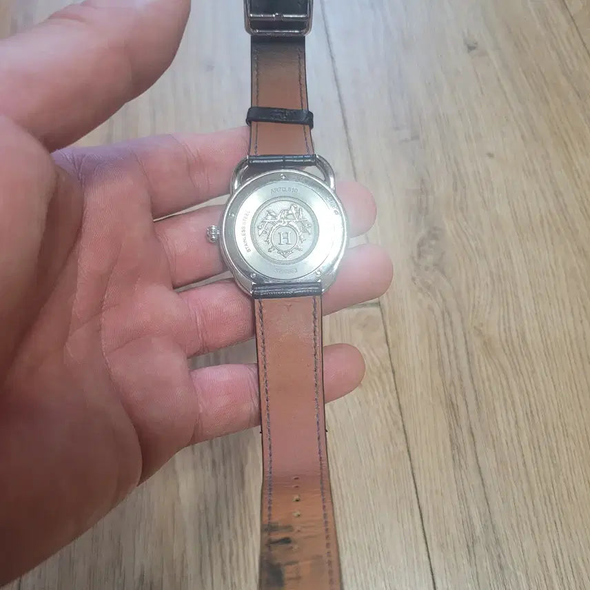 [BUNJANG] Hermes Asso GM 40mm / 에르메스 아쏘 GM 40mm