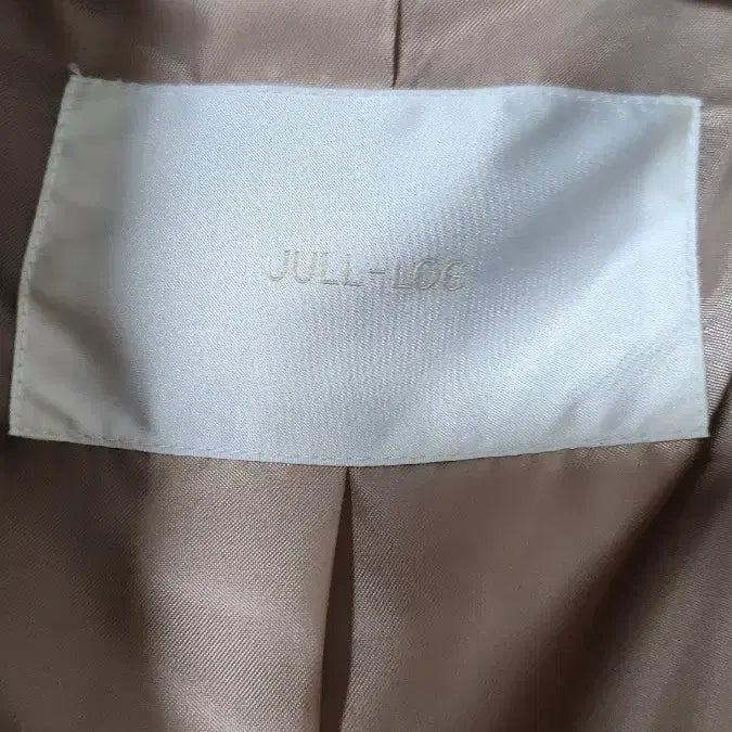 [BUNJANG] ZULOG Long Wool Coat / 줄로그 롱울코트