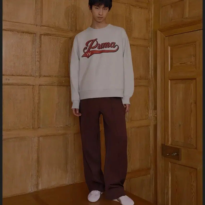 [BUNJANG] Puma Speedcat Pink Sneakers / 푸마 오픈 Yy 스피드캣 핑크 275