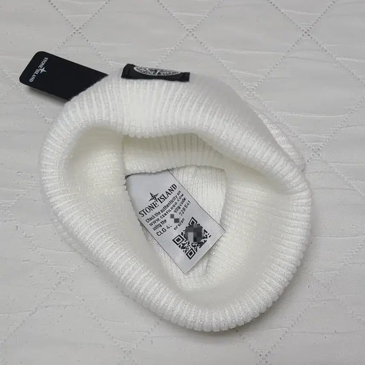 [BUNJANG] Stone Island Beanie / (새상품) 스톤아일랜드 비니