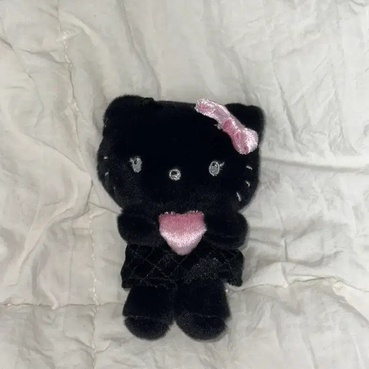 [BUNJANG] PhiliMilli Demon Hello Kitty Doll / 필리밀리 악마 헬로키티 인형