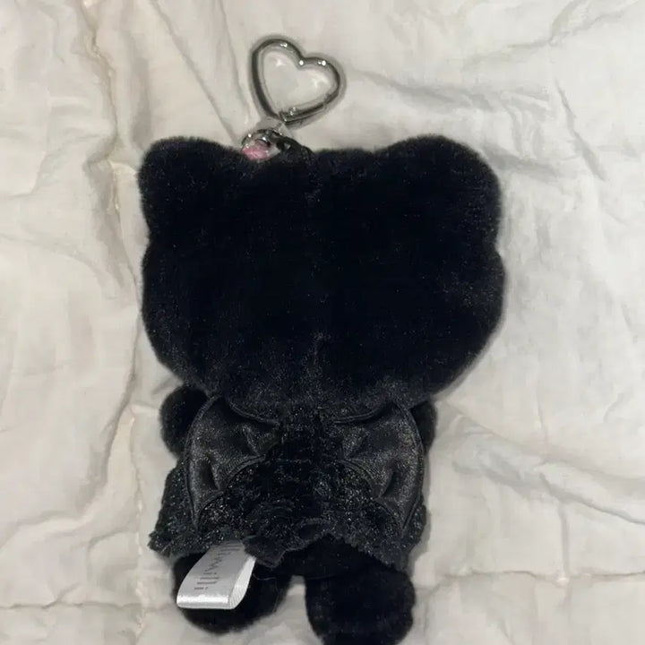 [BUNJANG] PhiliMilli Demon Hello Kitty Doll / 필리밀리 악마 헬로키티 인형