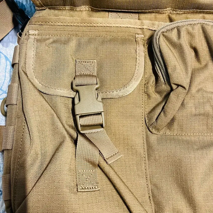[SOLD OUT] 에버레스탁 B1 컴뱃 오피스 브리프