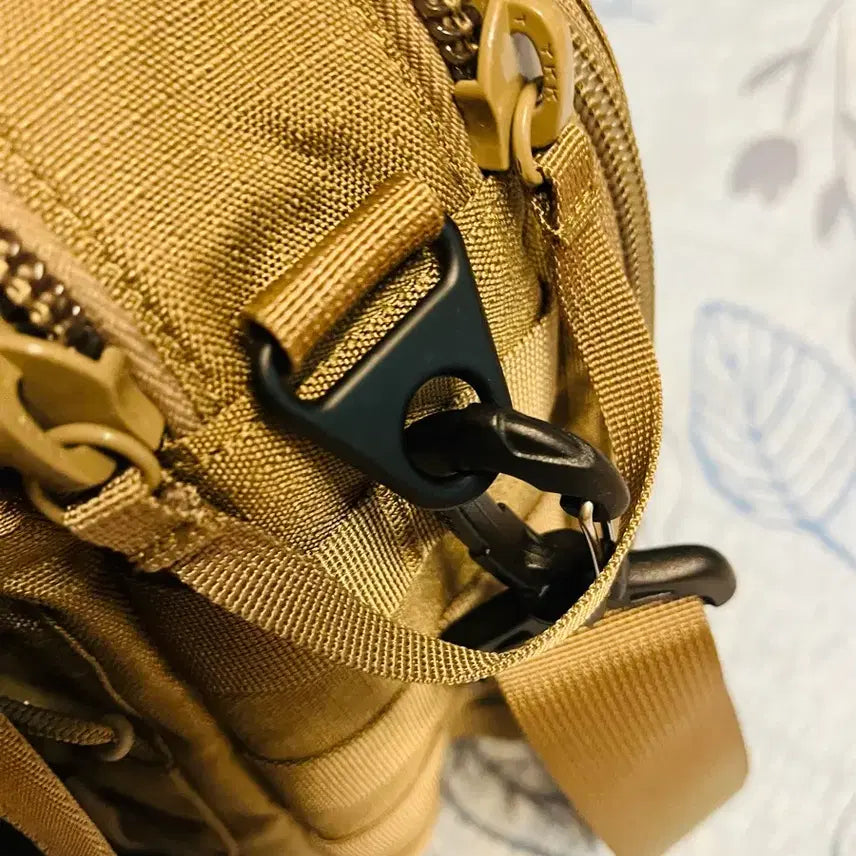 [BUNJANG] Everestak B1 Combat Office Briefcase / 에버레스탁 B1 컴뱃 오피스 브리프