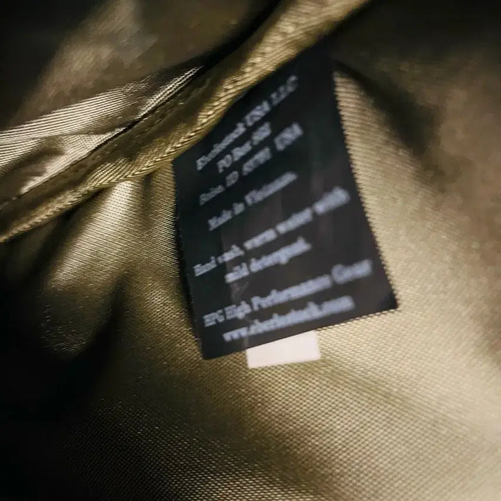 [BUNJANG] Everestak B1 Combat Office Briefcase / 에버레스탁 B1 컴뱃 오피스 브리프