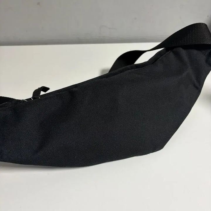 [BUNJANG] Nike Heritage Waist Pack Black / 나이키 헤리티지 허리팩 블랙 가방 양도 판매