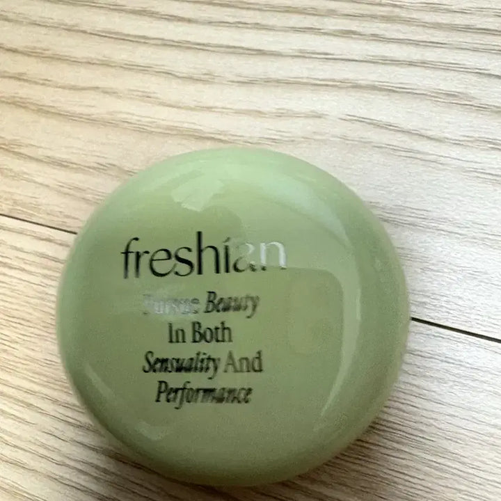 [BUNJANG] Freshian Egg Like Cream Blush / freshian 에그라이크 크림 블러쉬
