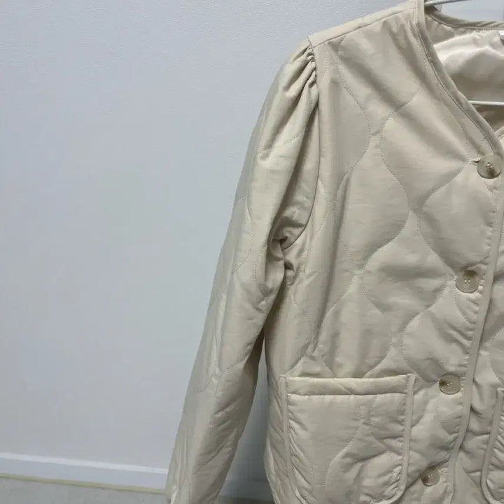 [BUNJANG] Jacket / (옷장정리)간절기 깔깔이 잠바(새상품)