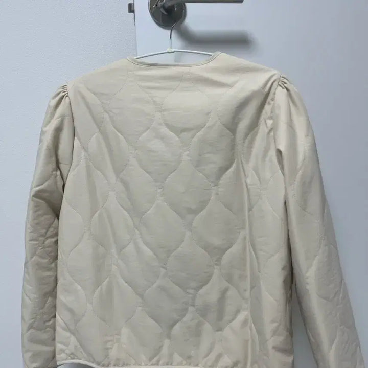 [BUNJANG] Jacket / (옷장정리)간절기 깔깔이 잠바(새상품)