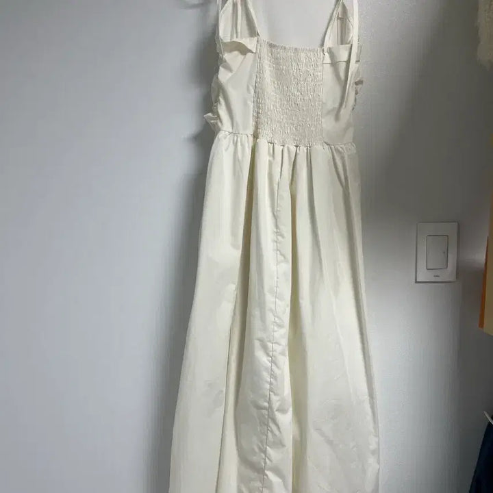 [SOLD OUT] 나시롱원피스(휴가룩, 바캉스룩, 동남아여행)