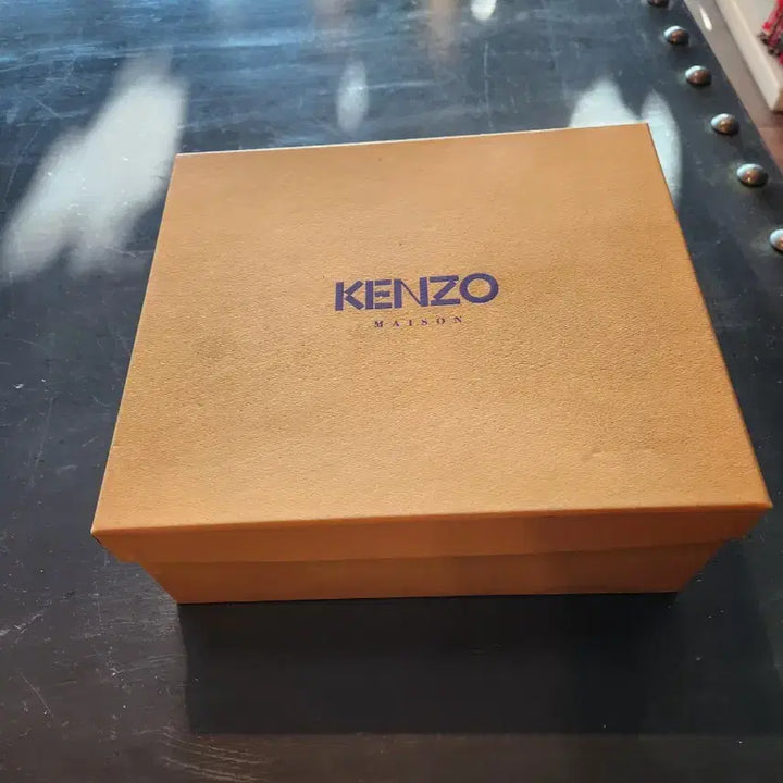 [BUNJANG] KENZO Floral Teapot Set / (새제품)KENZO겐조 플로랄 티팟세트