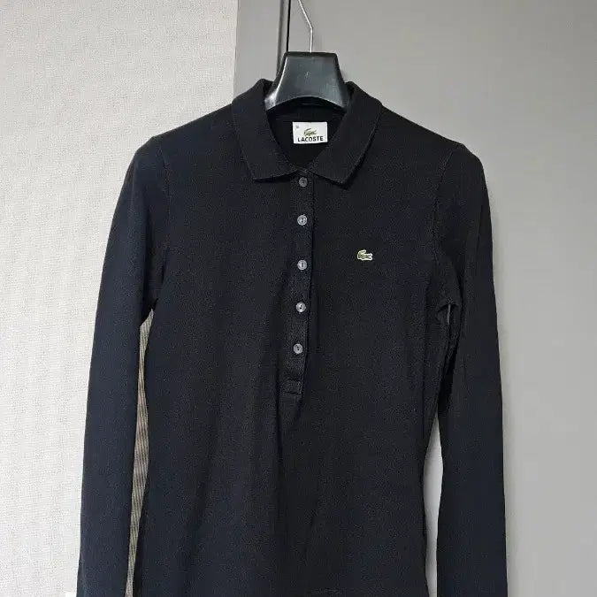 [BUNJANG] Lacoste Women's T-shirt / 라코스테 여성 티셔츠