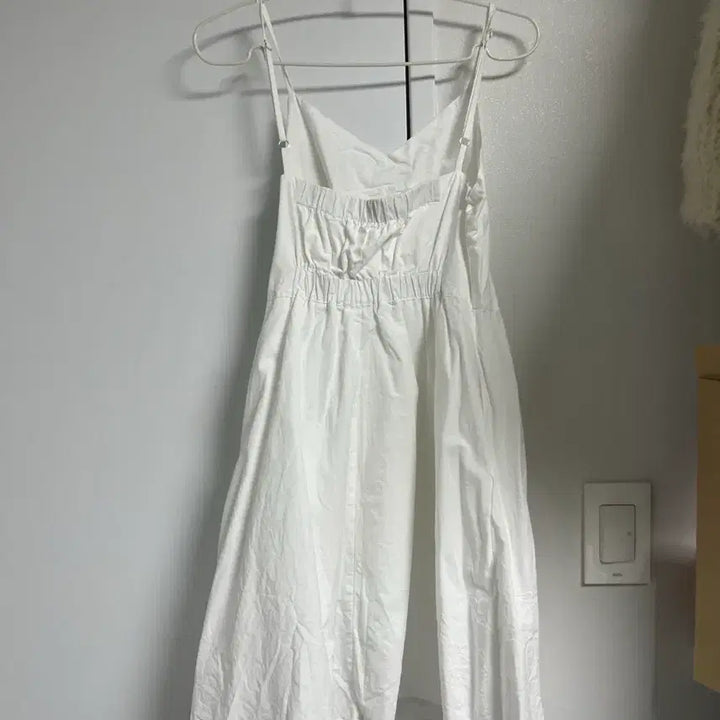 [BUNJANG] Joomienne Mini Dress / (옷정리)주미엔느 나시미니원피스(휴가룩, 바캉스룩, 여름옷, 동남아)