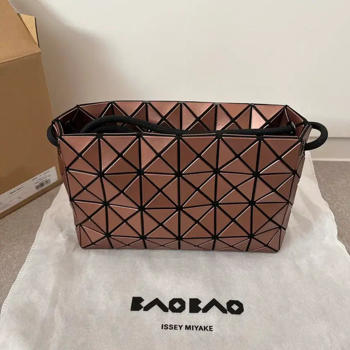 [BUNJANG] BaoBao Loop Bag / 바오바오 루프백 새상품