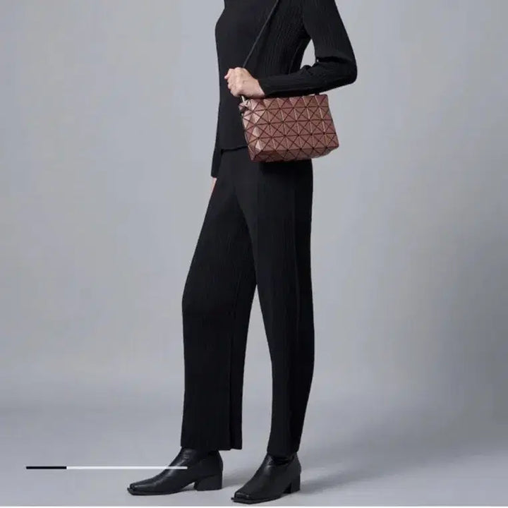 [BUNJANG] BaoBao Loop Bag / 바오바오 루프백 새상품