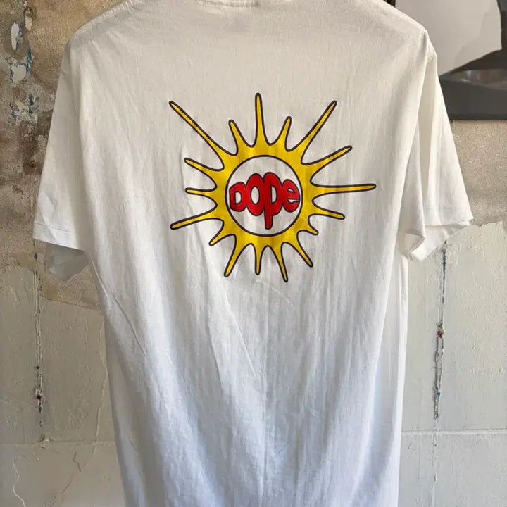 [BUNJANG] 90s Dope T-Shirt / 90s dope