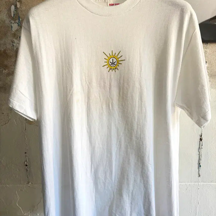 [BUNJANG] 90s Dope T-Shirt / 90s dope