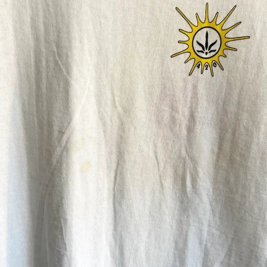 [BUNJANG] 90s Dope T-Shirt / 90s dope