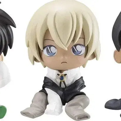 [BUNJANG] Detective Conan Amuro Mystery Train / 코난 아무로 치지마세 미스테리 트레인