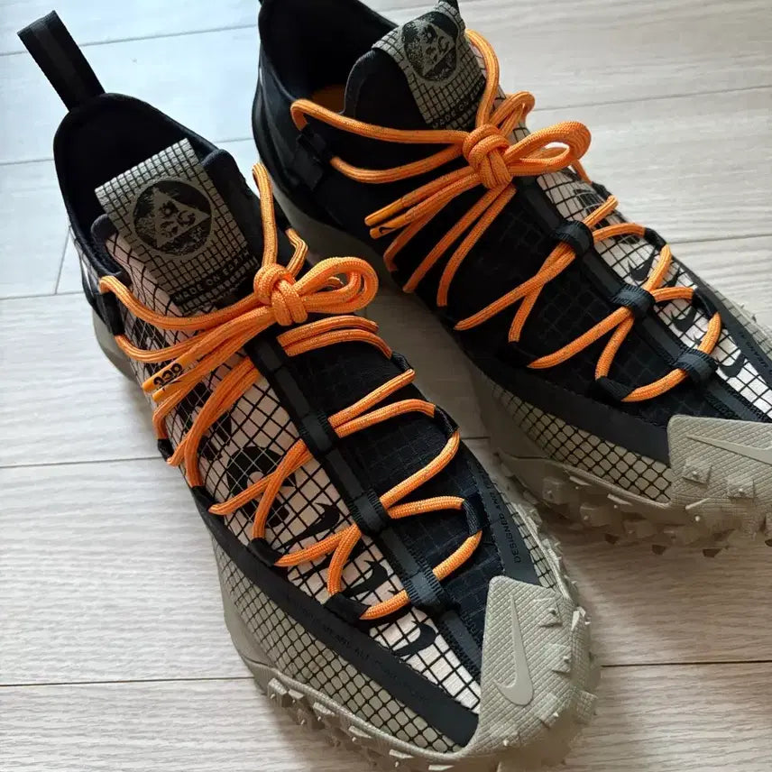 [BUNJANG] Nike ACG Mountain Fly 2 265 / 나이키 ACG 마운틴 플라이 2 265