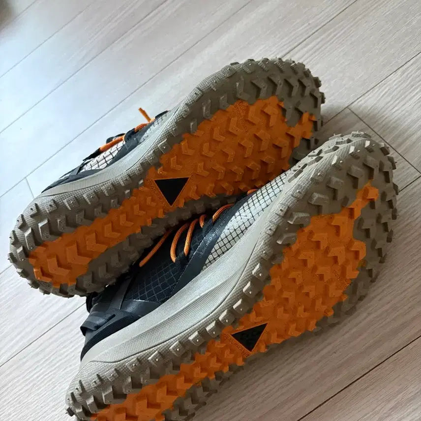[BUNJANG] Nike ACG Mountain Fly 2 265 / 나이키 ACG 마운틴 플라이 2 265