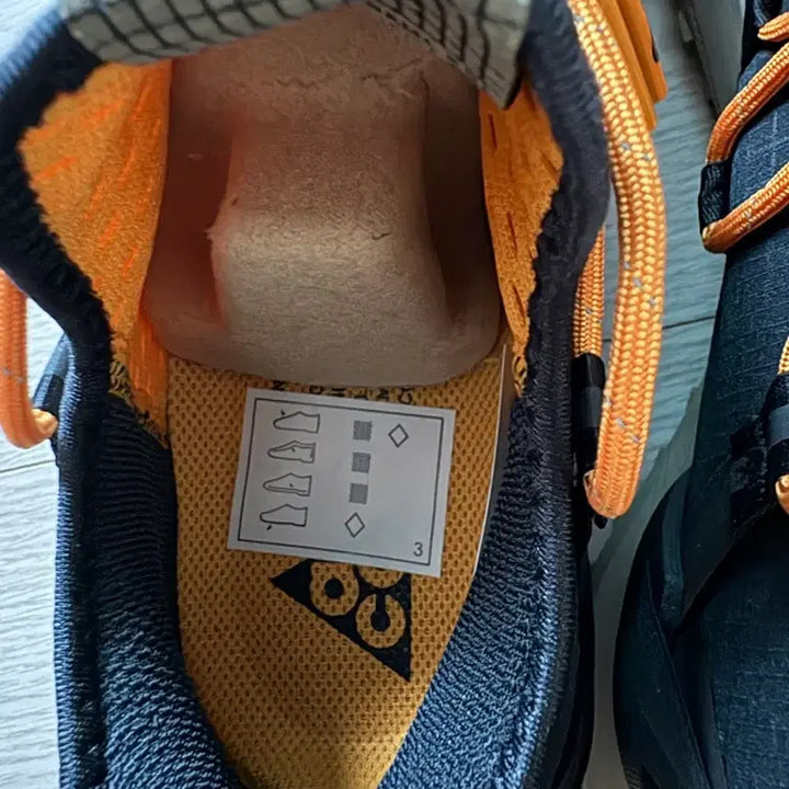 [BUNJANG] Nike ACG Mountain Fly 2 265 / 나이키 ACG 마운틴 플라이 2 265