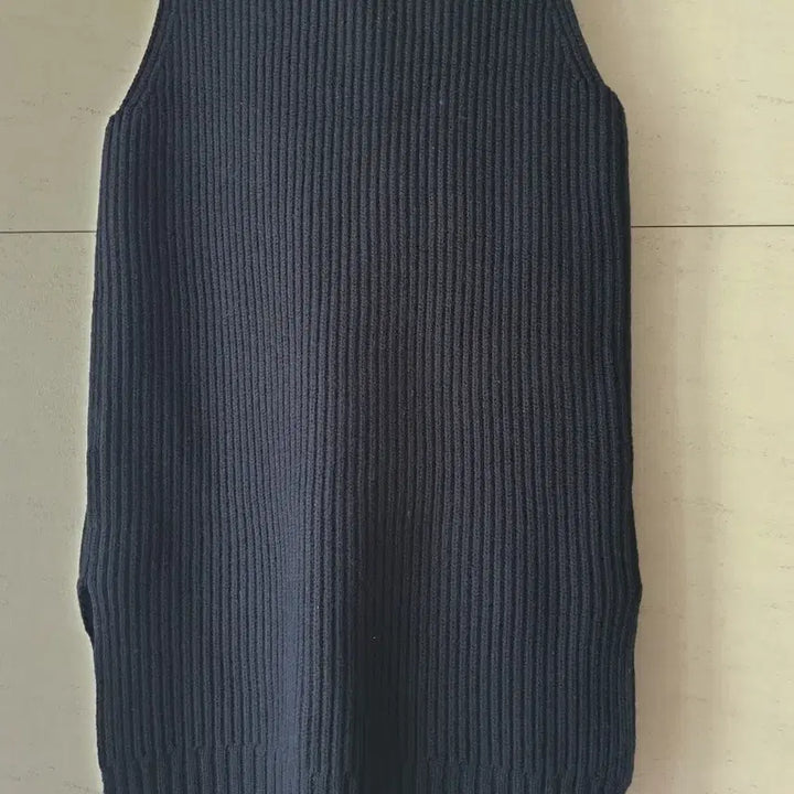 [BUNJANG] Joseph Wool 100% Knit Sweater / 조셉 울100니트