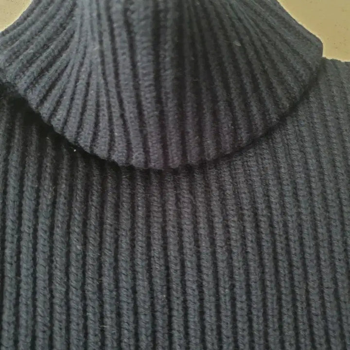 [BUNJANG] Joseph Wool 100% Knit Sweater / 조셉 울100니트