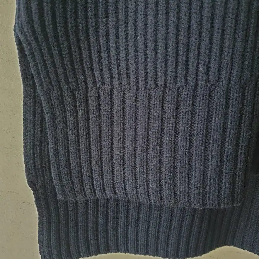 [BUNJANG] Joseph Wool 100% Knit Sweater / 조셉 울100니트